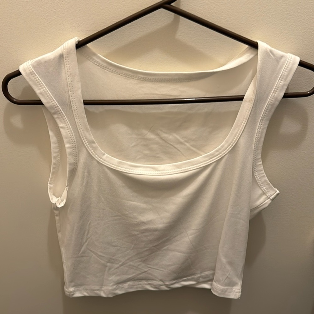 5 piece tank top set
